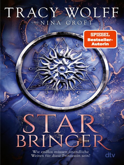 Titeldetails für Star Bringer nach Tracy Wolff - Warteliste